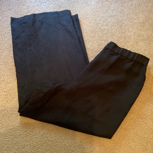 Ann Taylor Dress Pants. Sz. Large Petite - Picture 5 of 6